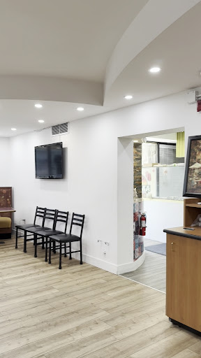 Photo of AMIR Middle East Grill - 185 Queenston St, St. Catharines, ON L2R 3A3